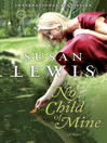 Cover image for No Child of Mine